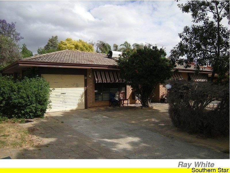 16 Duri Street, Armadale WA 6112