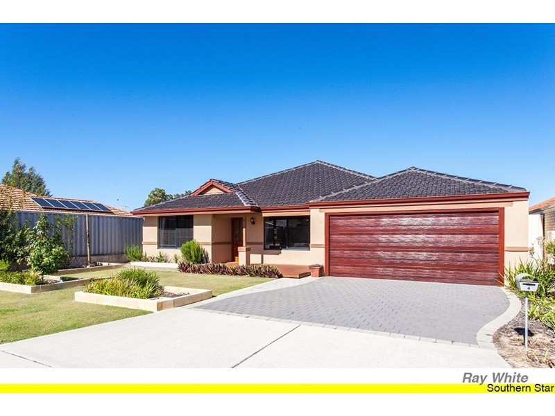 4 Morolo Street, Seville Grove WA 6112
