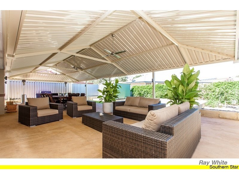 4 Morolo Street, Seville Grove WA 6112