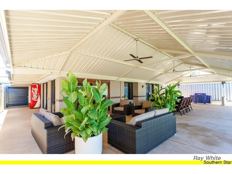 4 Morolo Street, Seville Grove WA 6112