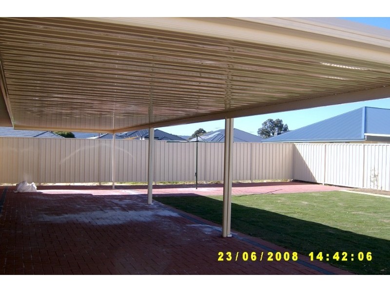 123 Seville Drive, Seville Grove WA 6112