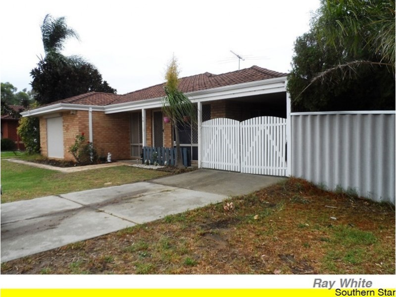 70 Poad Street, Seville Grove WA 6112