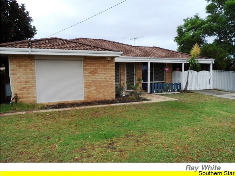 70 Poad Street, Seville Grove WA 6112