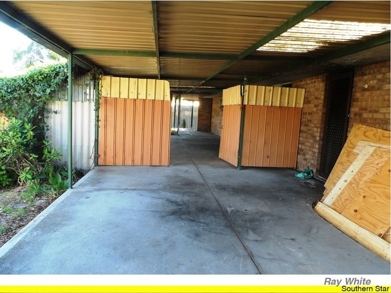 12 Logpine Crescent, Camillo WA 6111