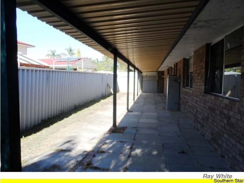 12 Logpine Crescent, Camillo WA 6111