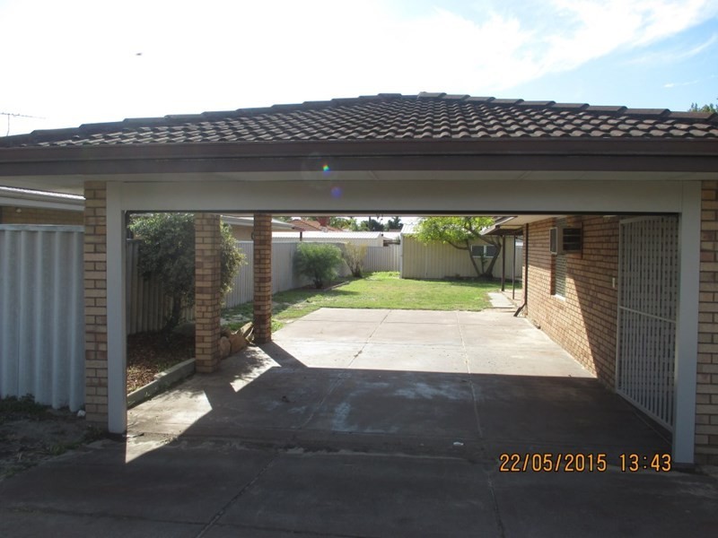 155 Fremantle Road, Gosnells WA 6110