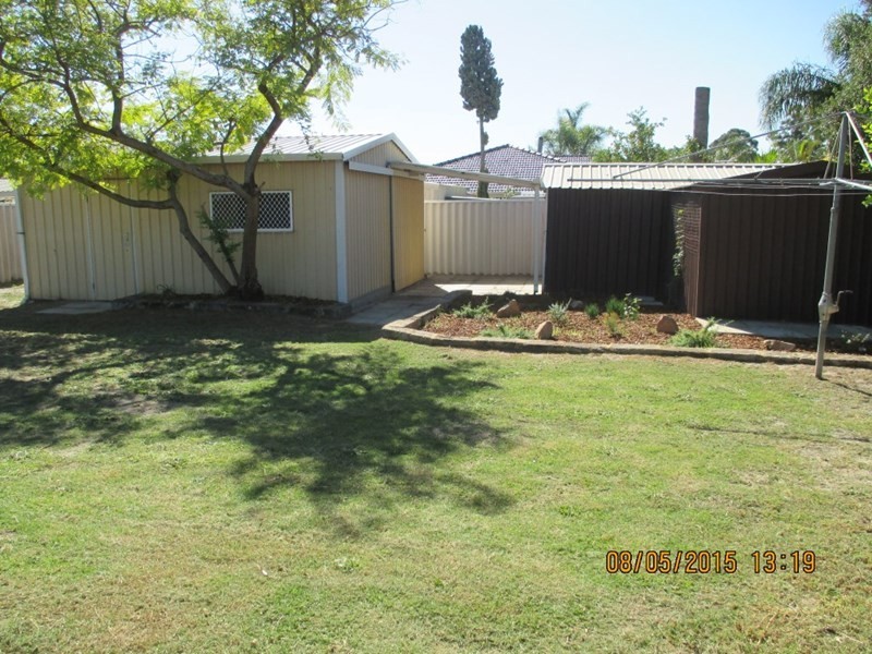 155 Fremantle Road, Gosnells WA 6110