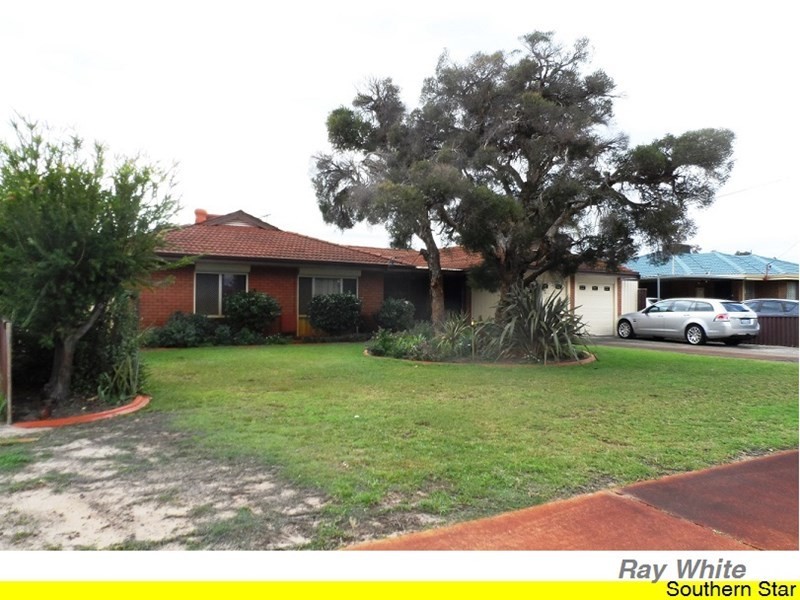 9 Cressida Way, Camillo WA 6111