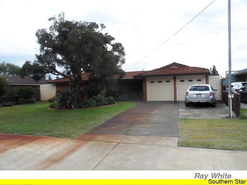 9 Cressida Way, Camillo WA 6111