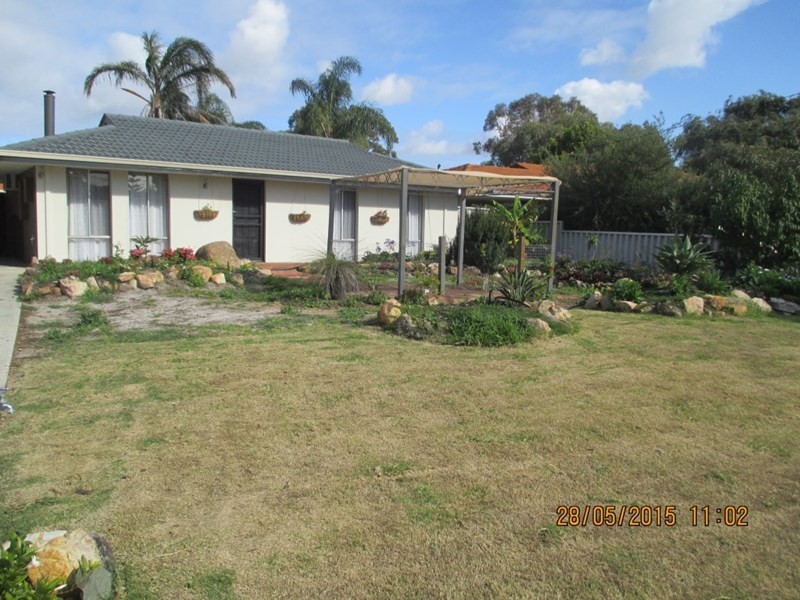 19 Arbour Place, Kelmscott WA 6111