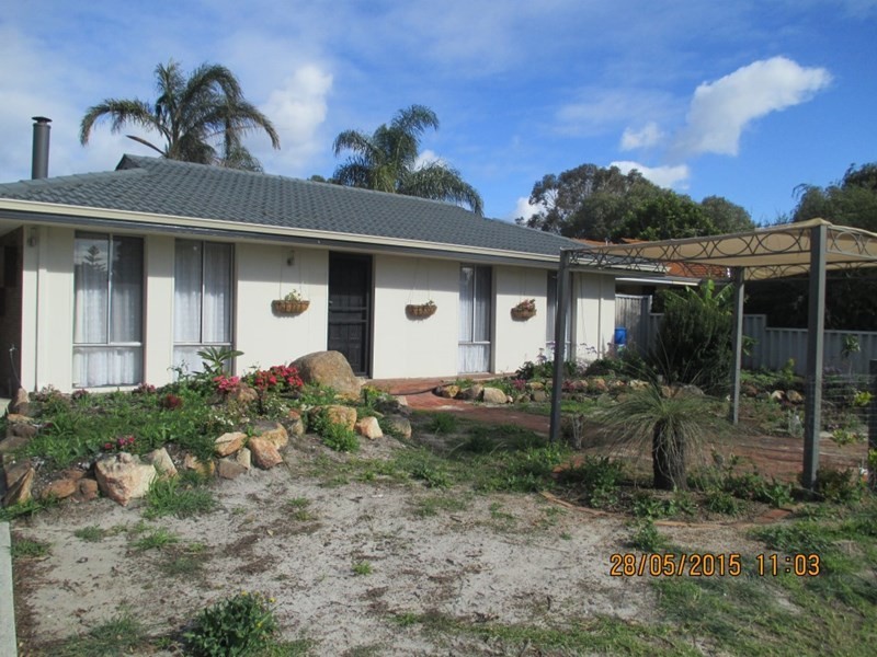 19 Arbour Place, Kelmscott WA 6111