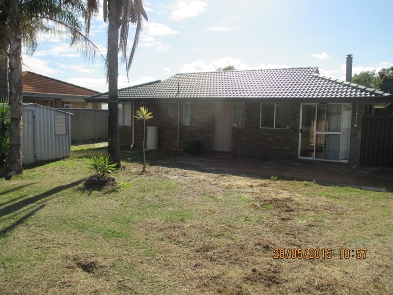 19 Arbour Place, Kelmscott WA 6111