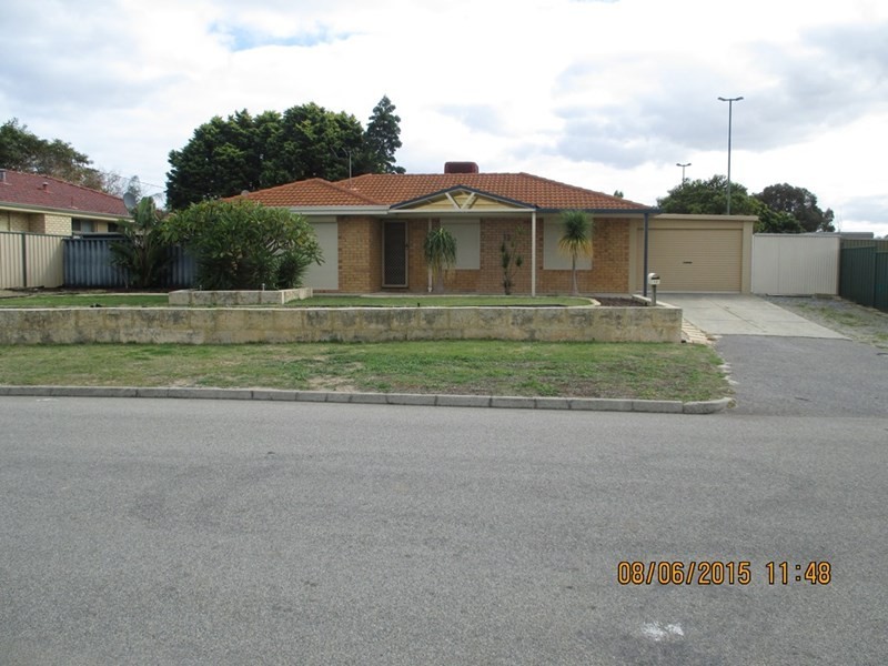 12 Piesse Place, Seville Grove WA 6112