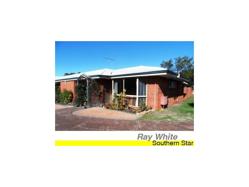 13 A Tamarind Crescent, Kelmscott WA 6111