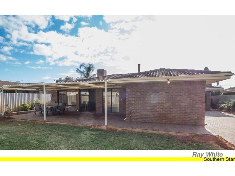 18 Balfour Street, Huntingdale WA 6110