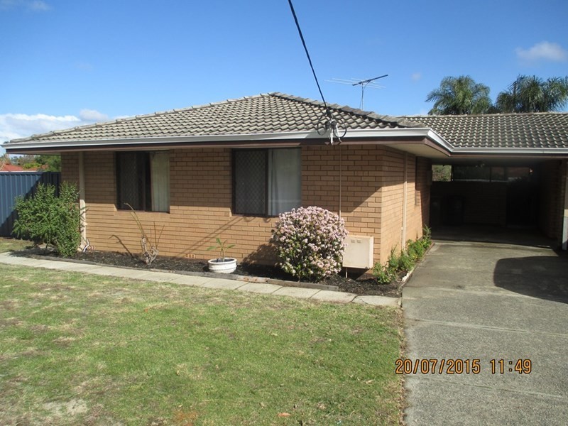 291A Railway Avenue, Armadale WA 6112