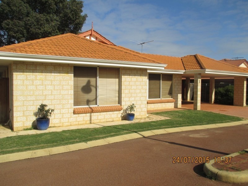 5/67 Braemore Street, Seville Grove WA 6112