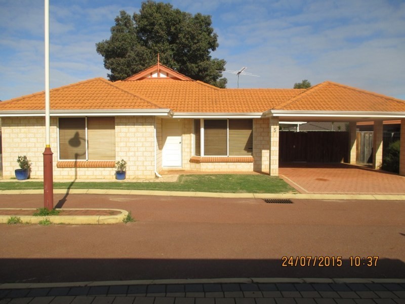 5/67 Braemore Street, Seville Grove WA 6112