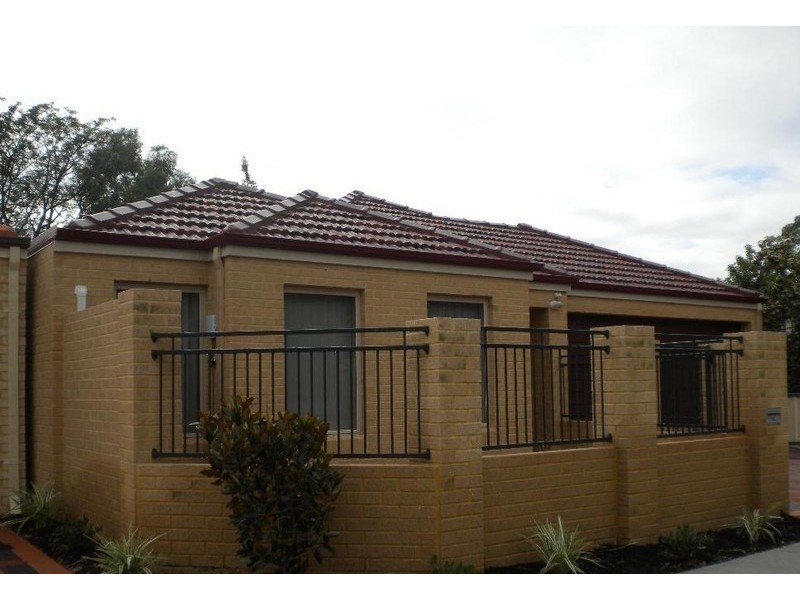 106 Eudoria Street, Gosnells WA 6110