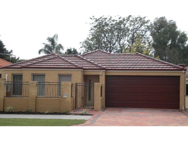 106 Eudoria Street, Gosnells WA 6110