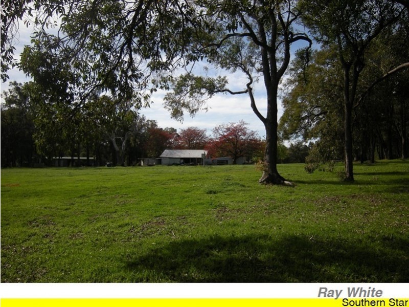 117 Canns Road, Bedfordale WA 6112