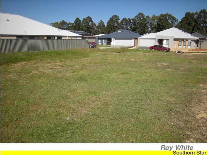80 Partridge Bend, Byford WA 6122