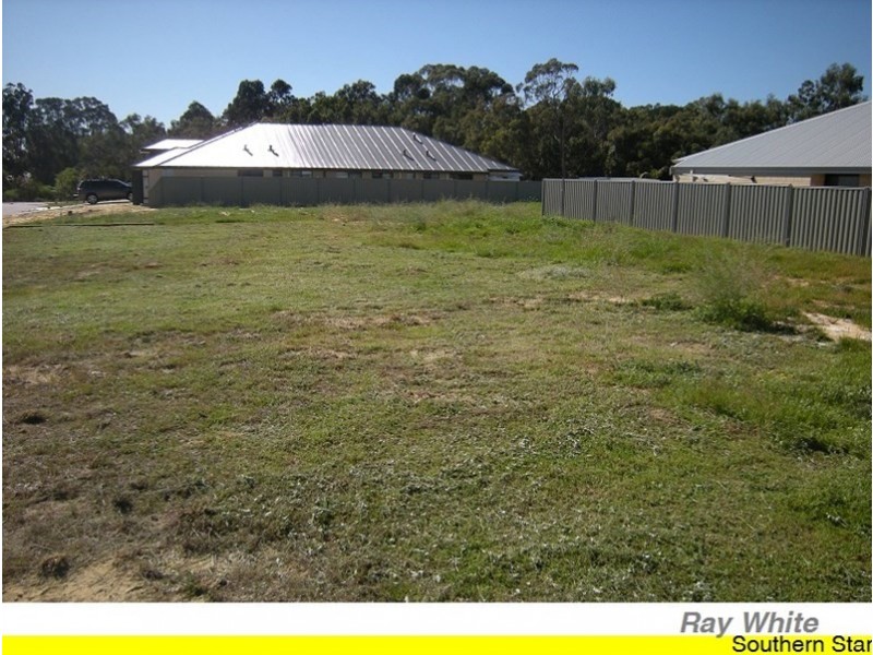 80 Partridge Bend, Byford WA 6122