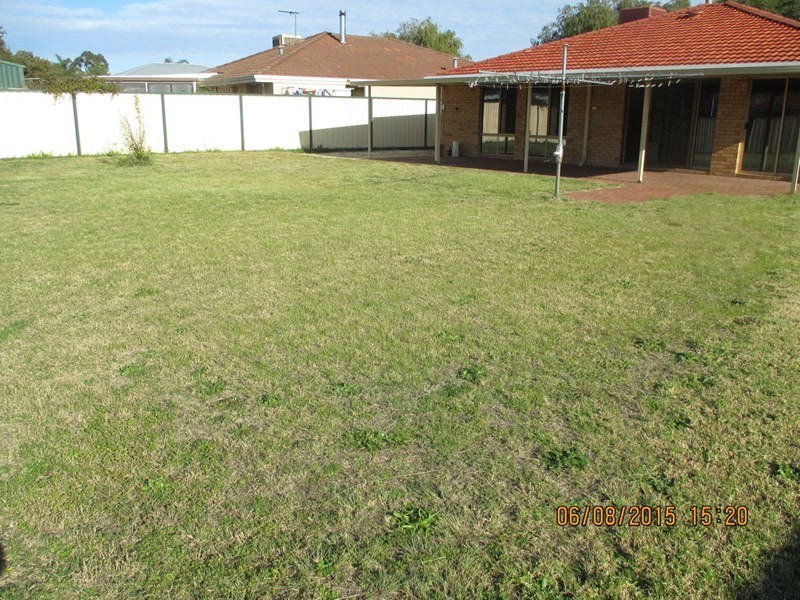 17 Sayer Crescent, Gosnells WA 6110