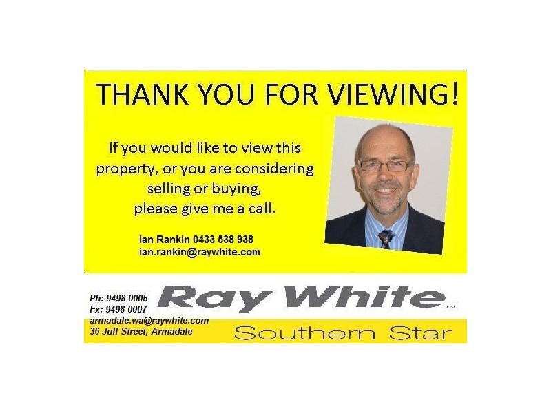 11 Mathews Close, Serpentine WA 6125