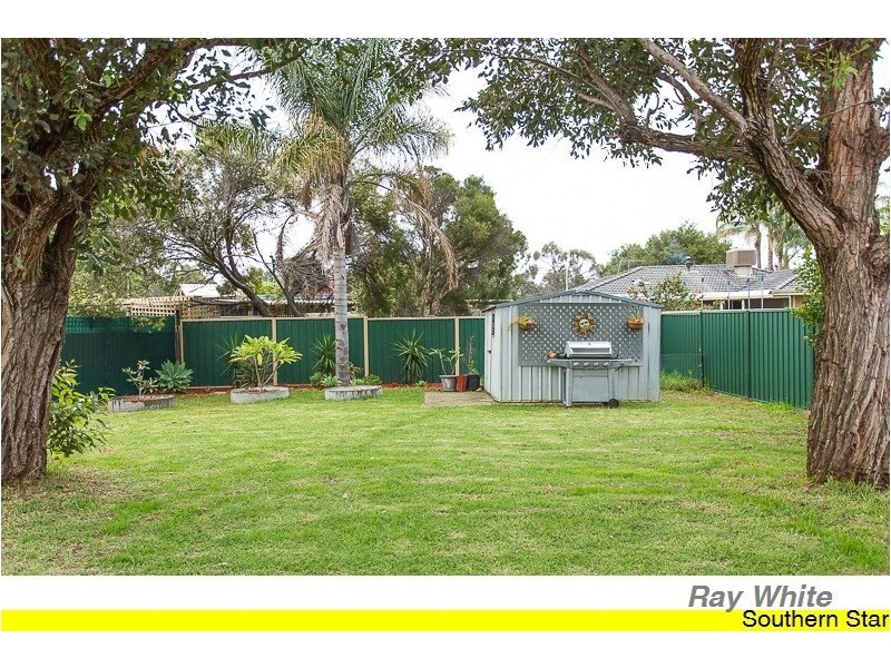 59 Excalibur Circle, Camillo WA 6111