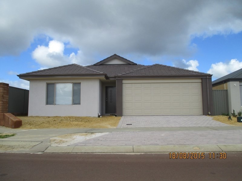 41 Kinsella Avenue, Byford WA 6122