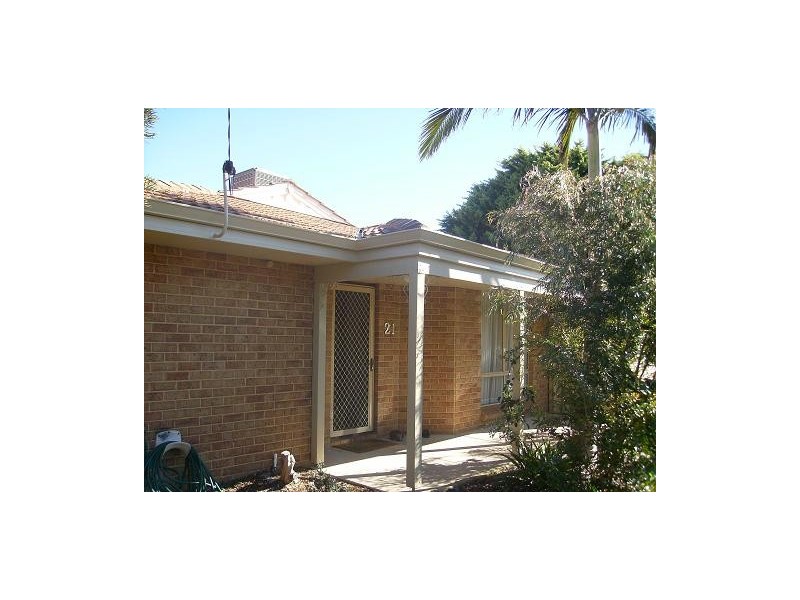 21 Mandarin Way, Seville Grove WA 6112