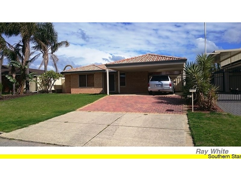 5 Hastie Close, Brookdale WA 6112