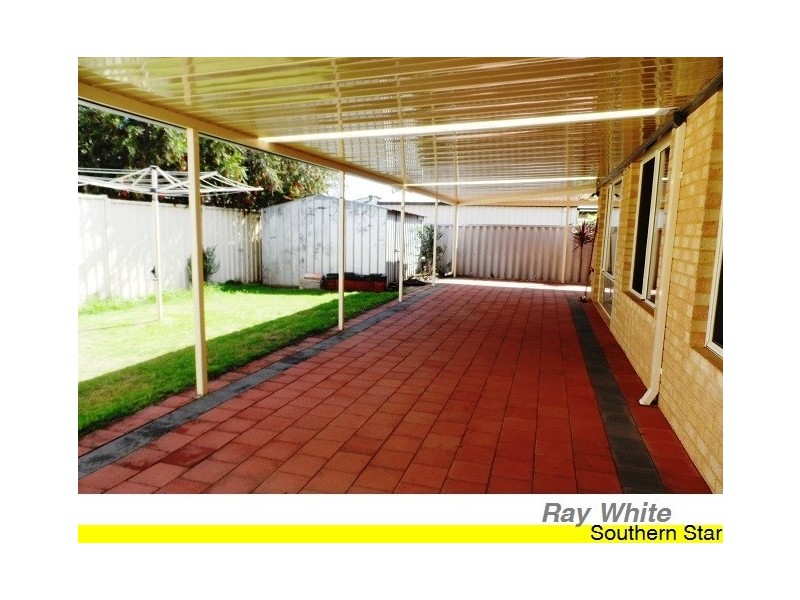 5 Hastie Close, Brookdale WA 6112