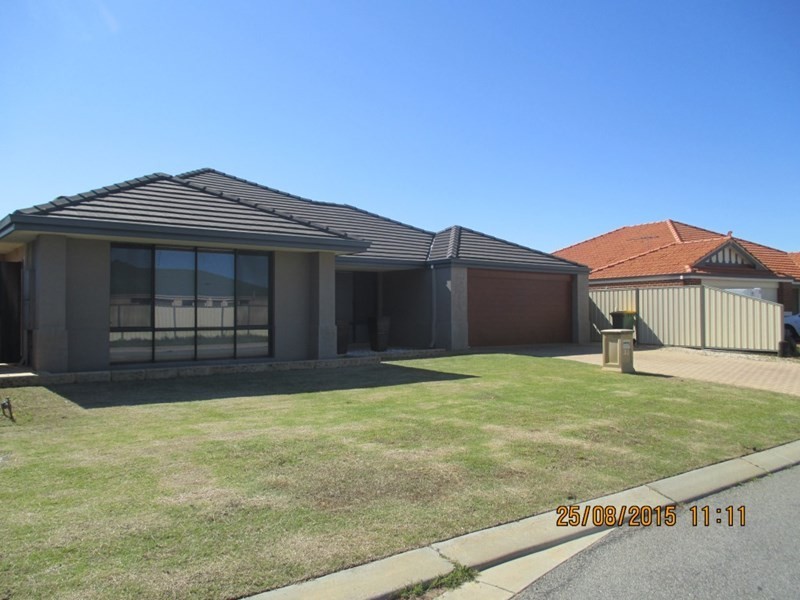 32 Teal Brook Circle, Seville Grove WA 6112