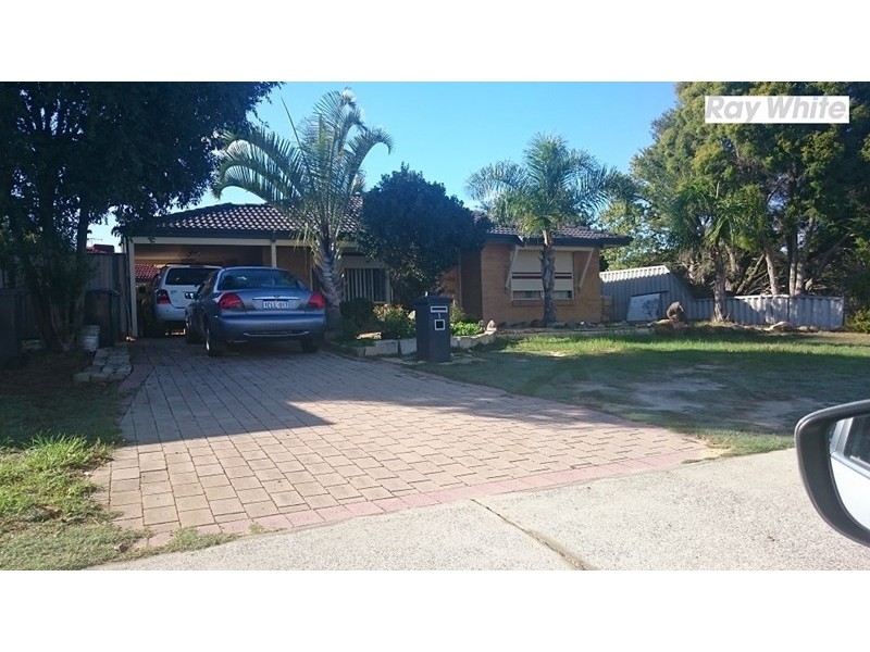 1 Lisbon Way, Seville Grove WA 6112