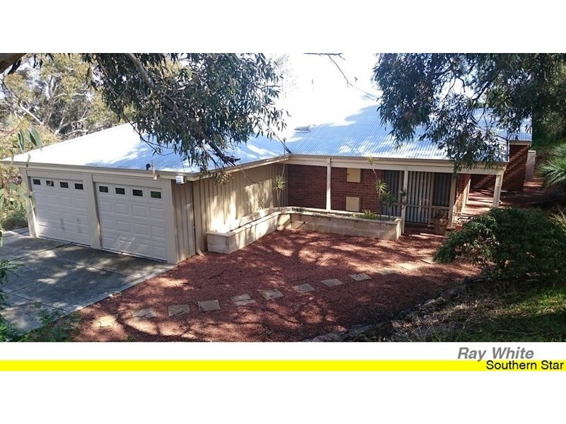 Mount Nasura WA 6112