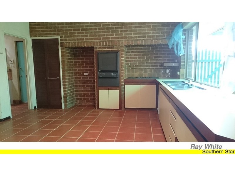 Mount Nasura WA 6112