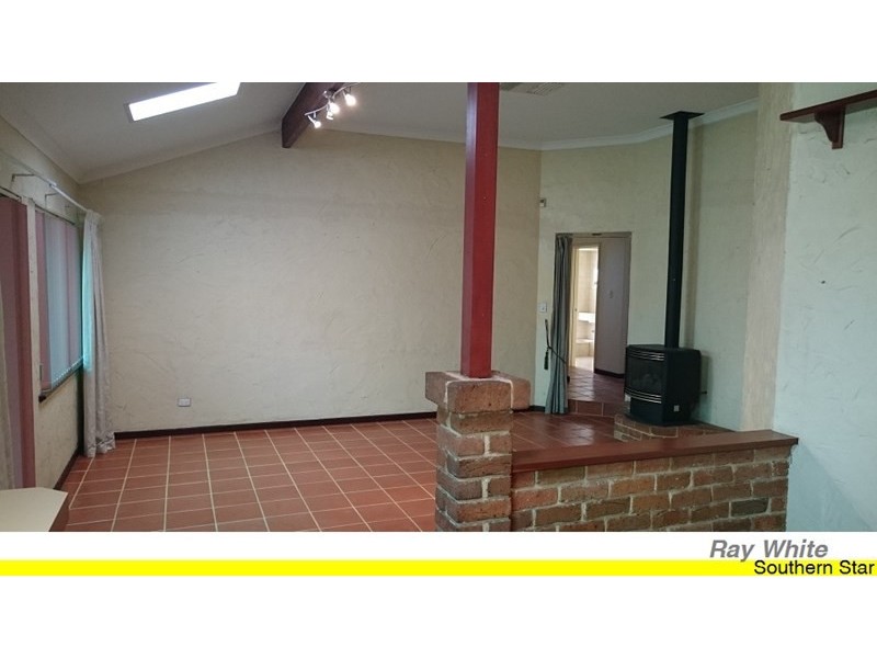 Mount Nasura WA 6112