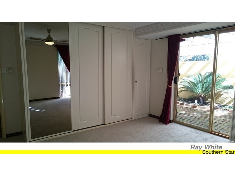 Mount Nasura WA 6112