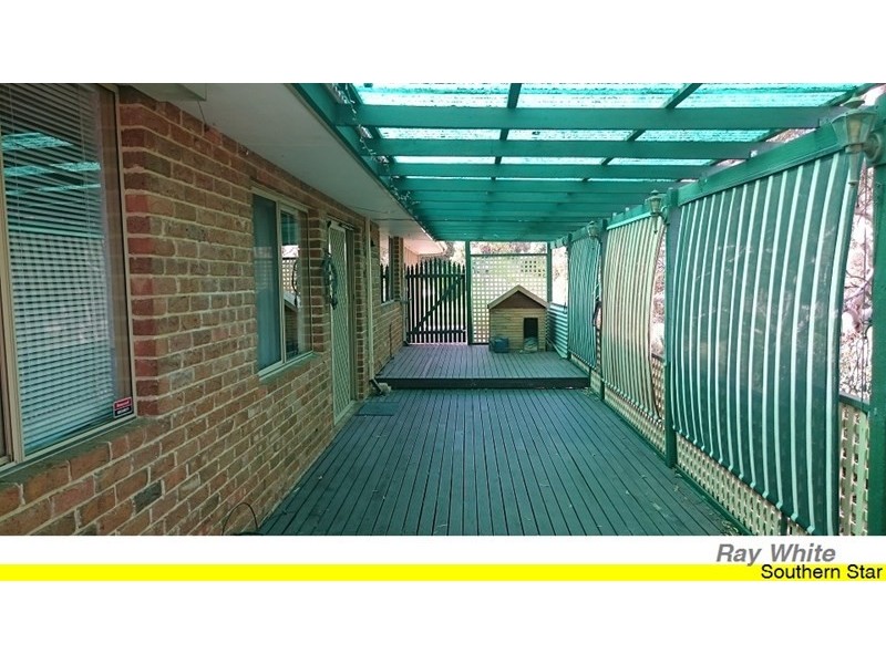 Mount Nasura WA 6112