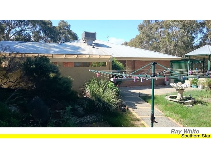 Mount Nasura WA 6112