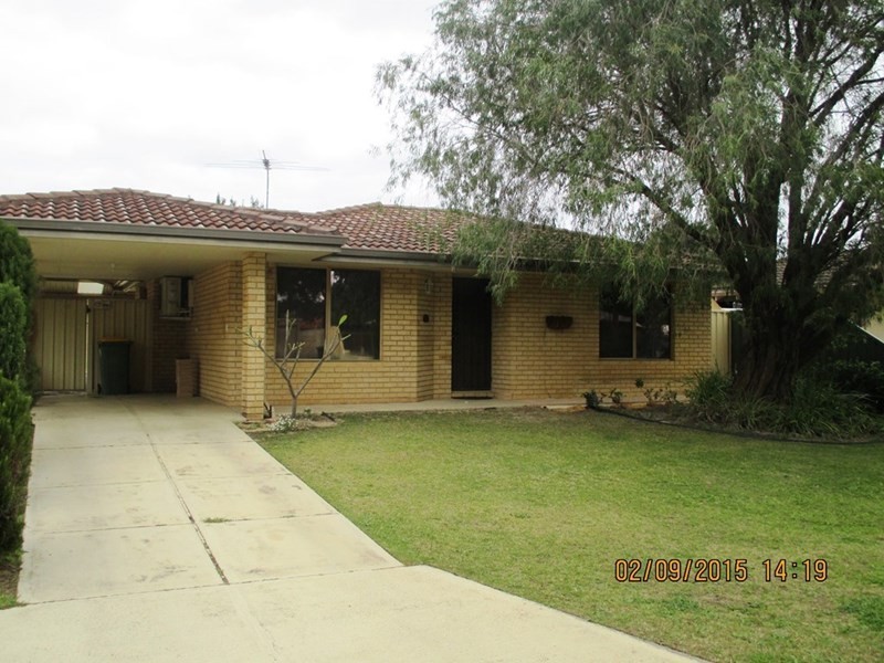 13 Magpie Place, Brookdale WA 6112