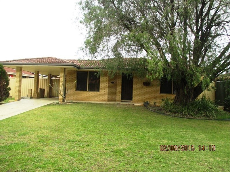 13 Magpie Place, Brookdale WA 6112