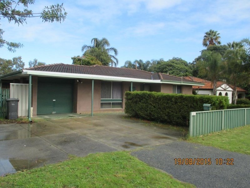 62 Challis Road, Armadale WA 6112