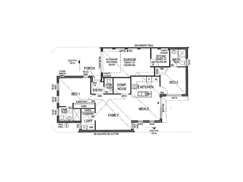 11/41 Cnr John St & Church Avenue, Armadale WA 6112