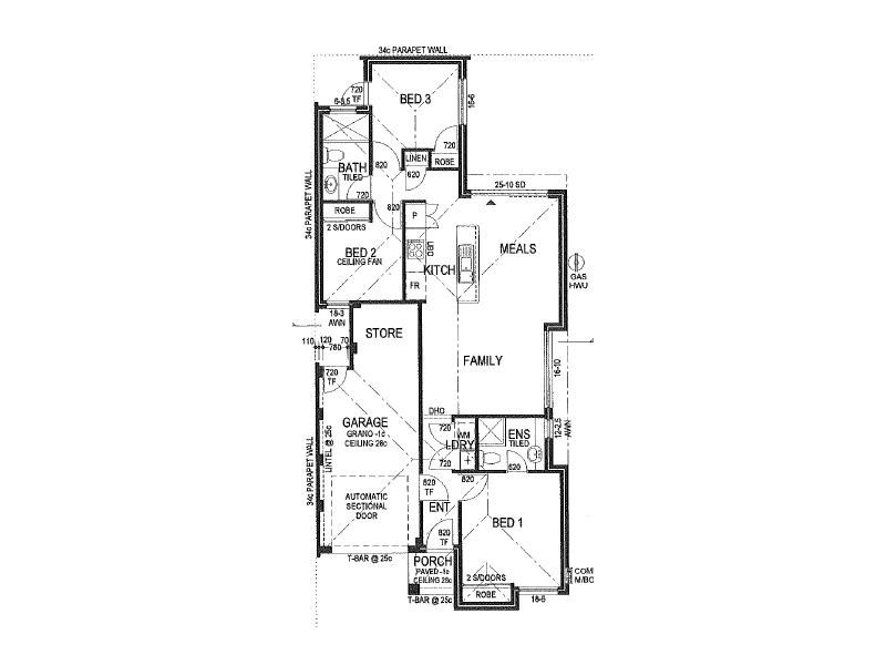 12/41 Cnr John St & Church Avenue, Armadale WA 6112