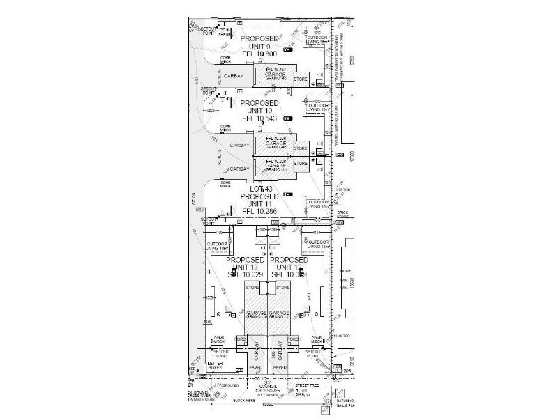 13/41 Cnr John St & Church Avenue, Armadale WA 6112