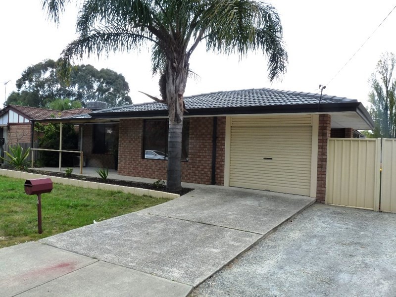 27 San Jacinta Road, Seville Grove WA 6112