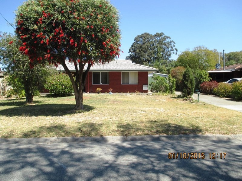 15 Barcombe Way, Gosnells WA 6110